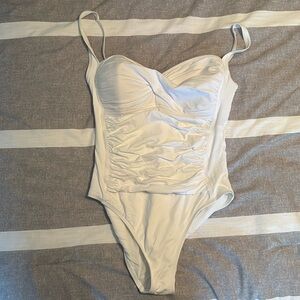 La Blanca bathing suit